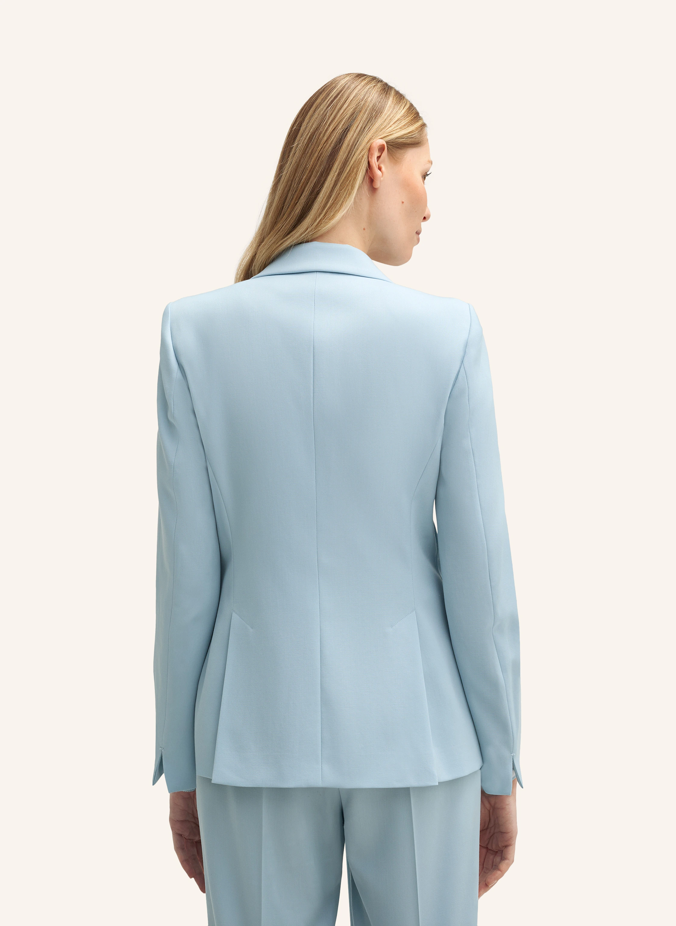 windsor. Blazer