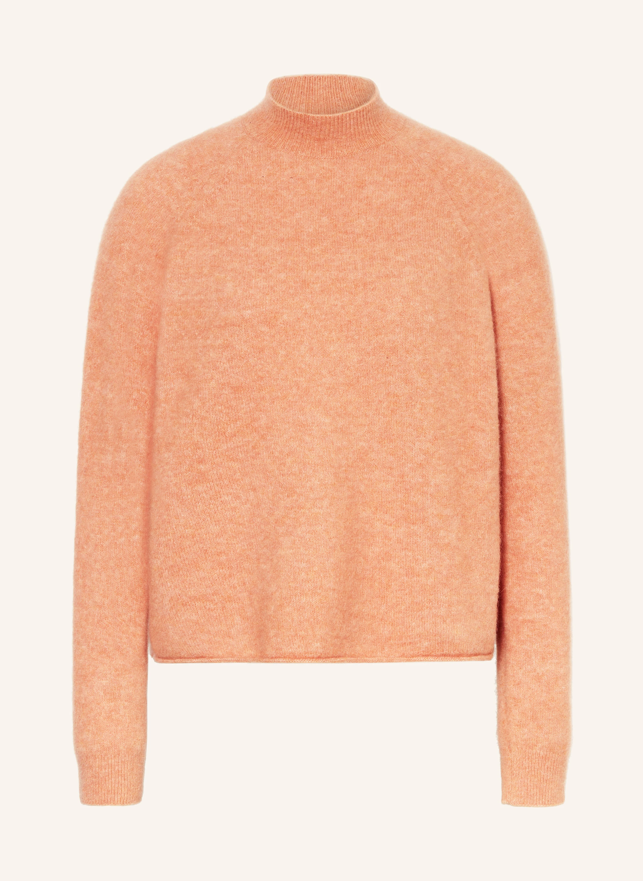 DRYKORN Pullover LOTIAMI mit Alpaka