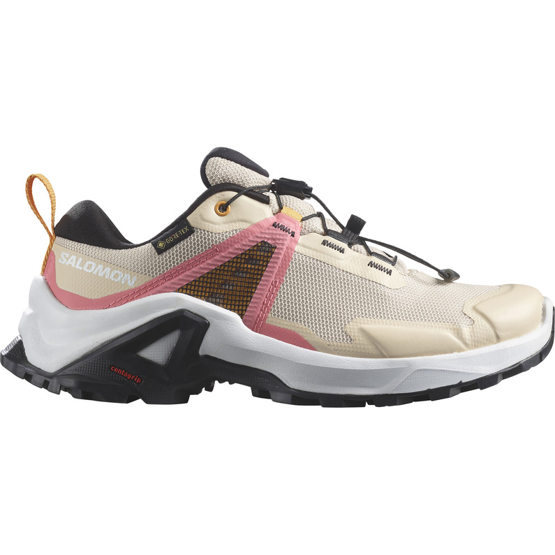 Salomon Kinder X Raise GTX Schuhe