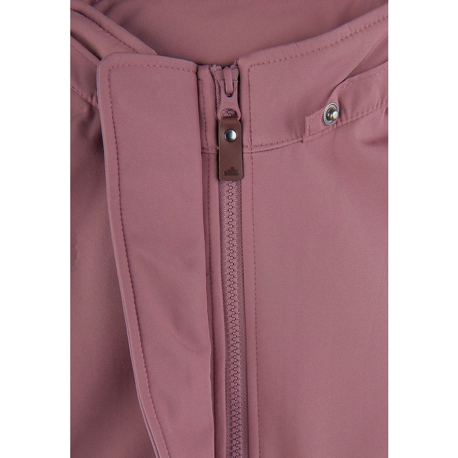 bylindgren Softshelljacke Gro Rosa