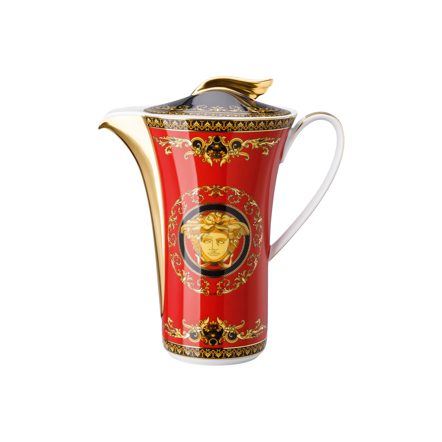 Medusa Medusa Kaffeekanne 6 Pers.