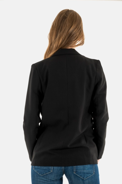 Blousons et vestes grace & mila noix_22614 noir