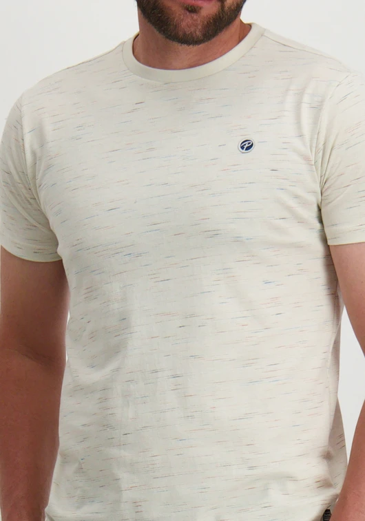 Petrol T-shirt M-1050-TSR641