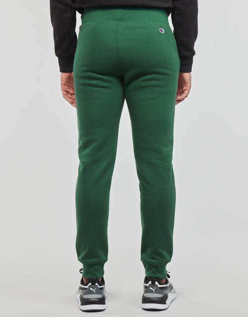 Champion - HEAVY COTTON POLY FLEECE - Vert