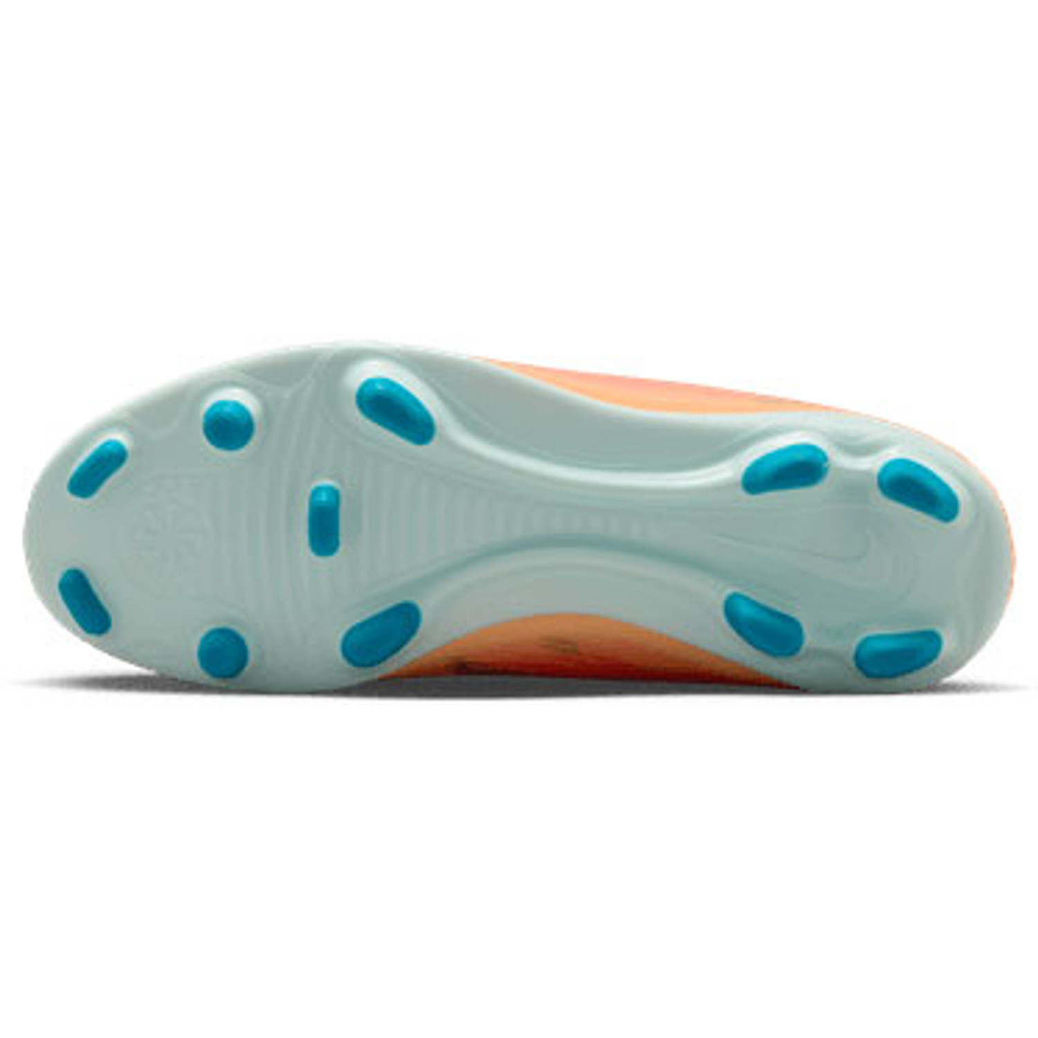 Nike Mercurial Zoom Superfly 10 Club KM FG/MG Kids