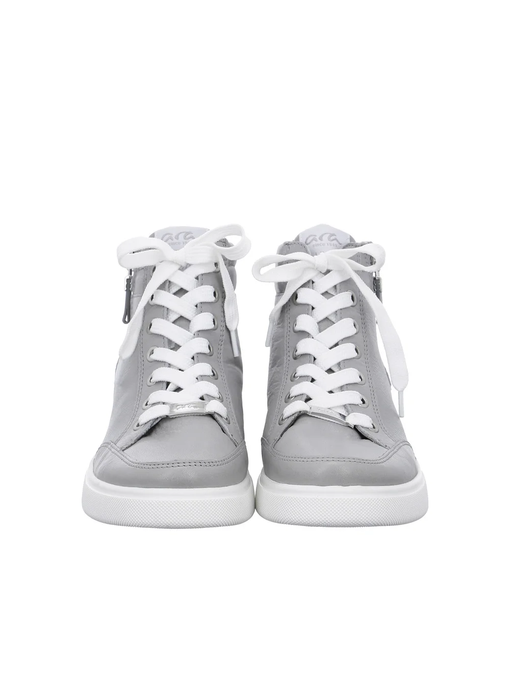 Hightop Sneaker Rom-Sport oyster