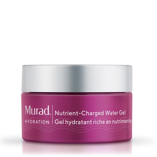 Murad Hydration Nutrient-Charged Water Gel, 50 ml