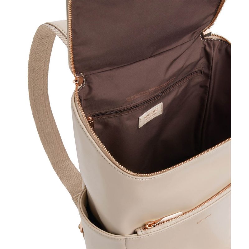 Sac à dos Brave Loom 13 pouces 36 cm Sable rose gold