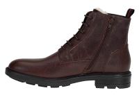 Skolett 1475 brun Brun