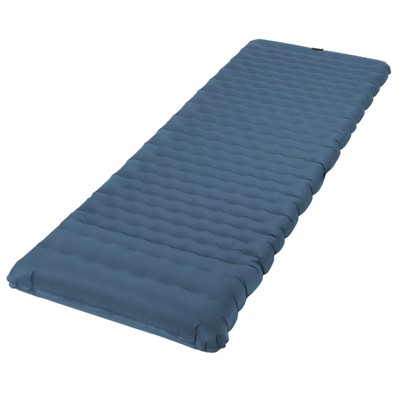 Husky Flicky 8 opblaasbare slaapmat - Dark Blue