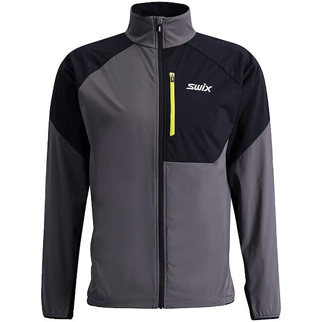 SWIX - VESTE SOFTSHELL FOCUS WIND JACKET M