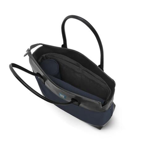 Sac à langer Tote Bag Platinum Navy Blue - CYBEX