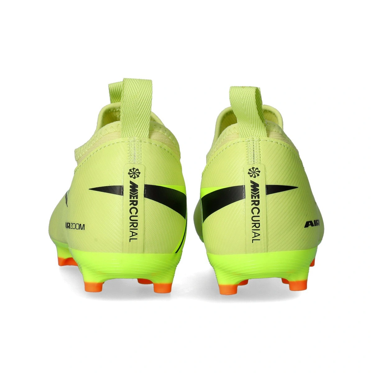 Chuteira Nike Air Zoom Mercurial Vapor 16 Academy FG/MG Criança
