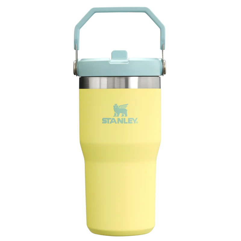 IceFlow™ Flip Straw 2.0 Tumbler | 0.59L
