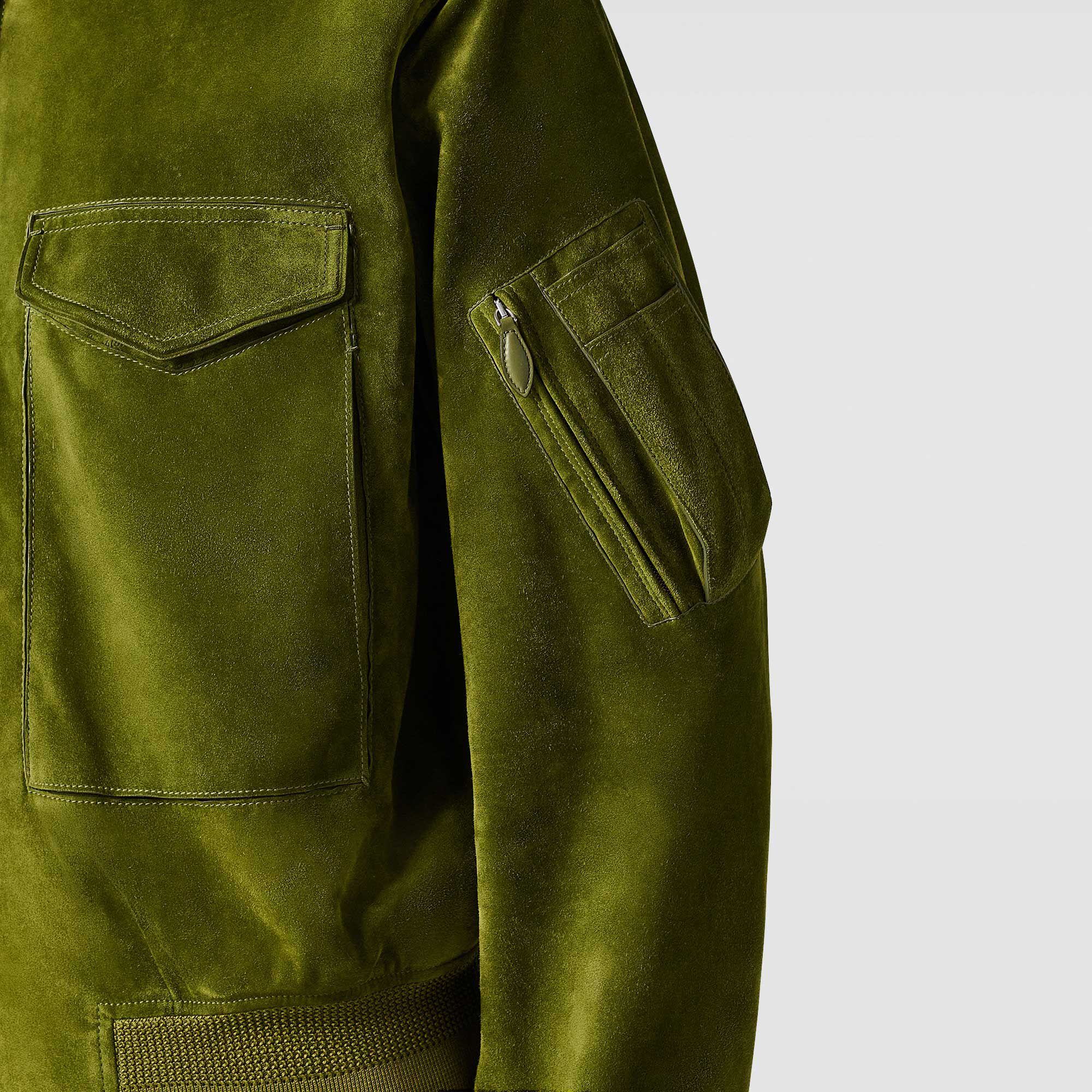 Bombers Militaire