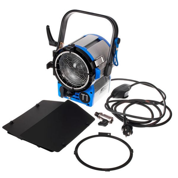 ARRI True Blue T1 1000 W Man