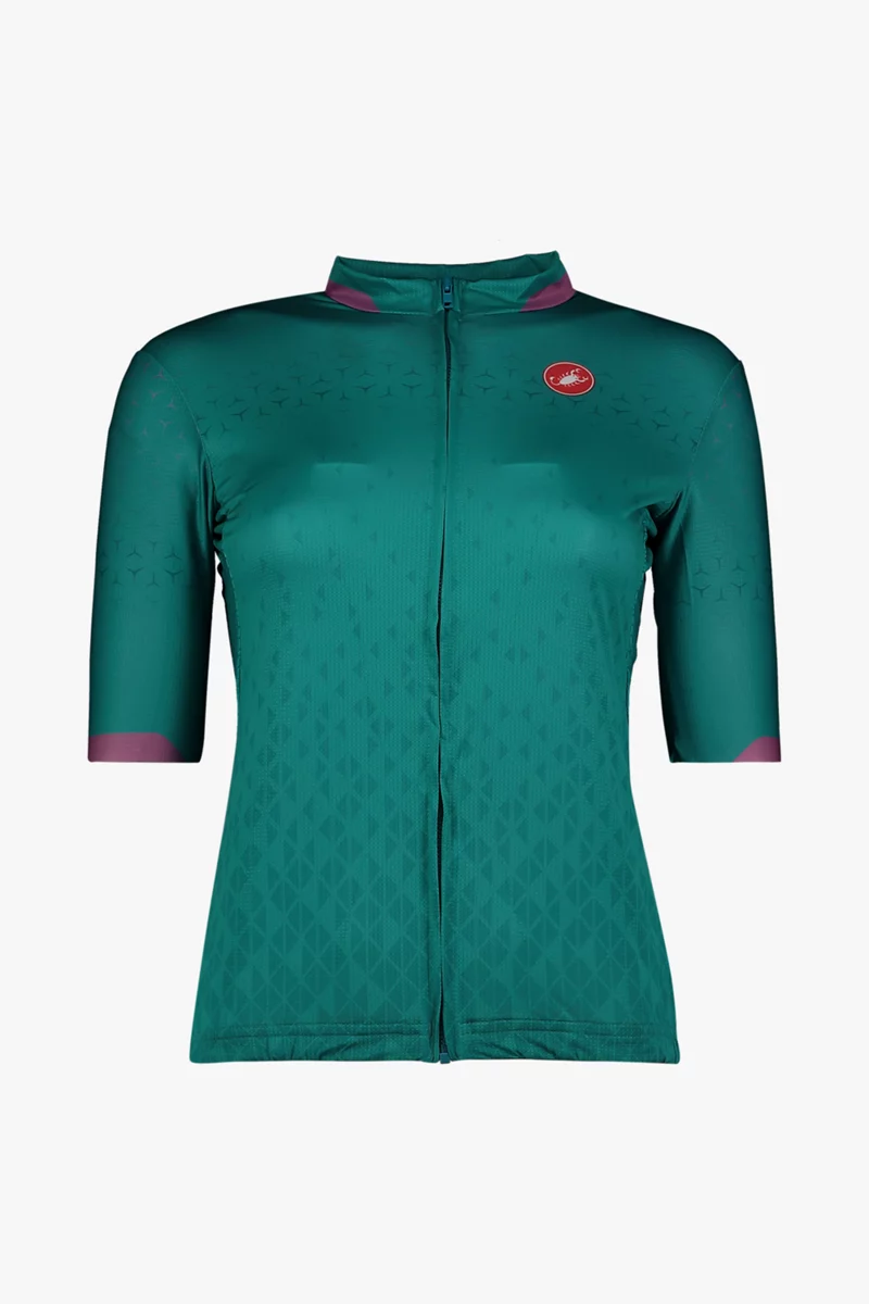 Castelli Pezzi Damen Biketrikot