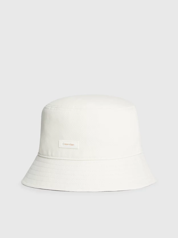 Chapéu de pescador de lona