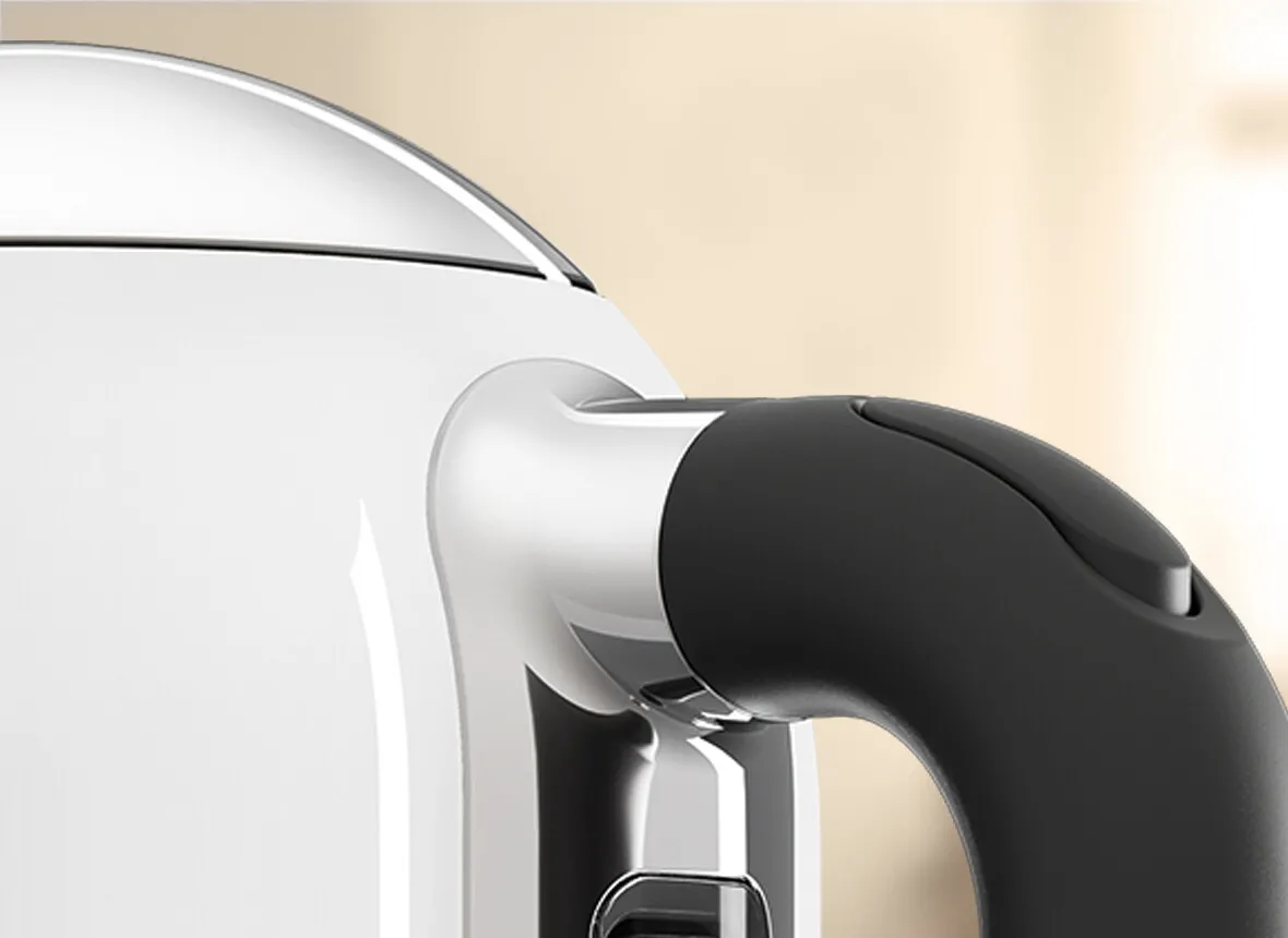 Kenwood kMix Elkedel