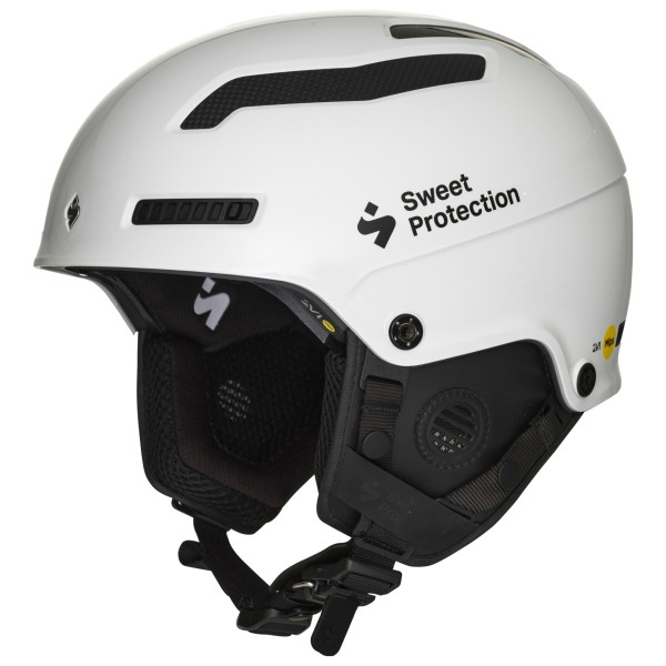 Sweet Protection - Trooper 2Vi SL Mips Helmet - Casque de ski