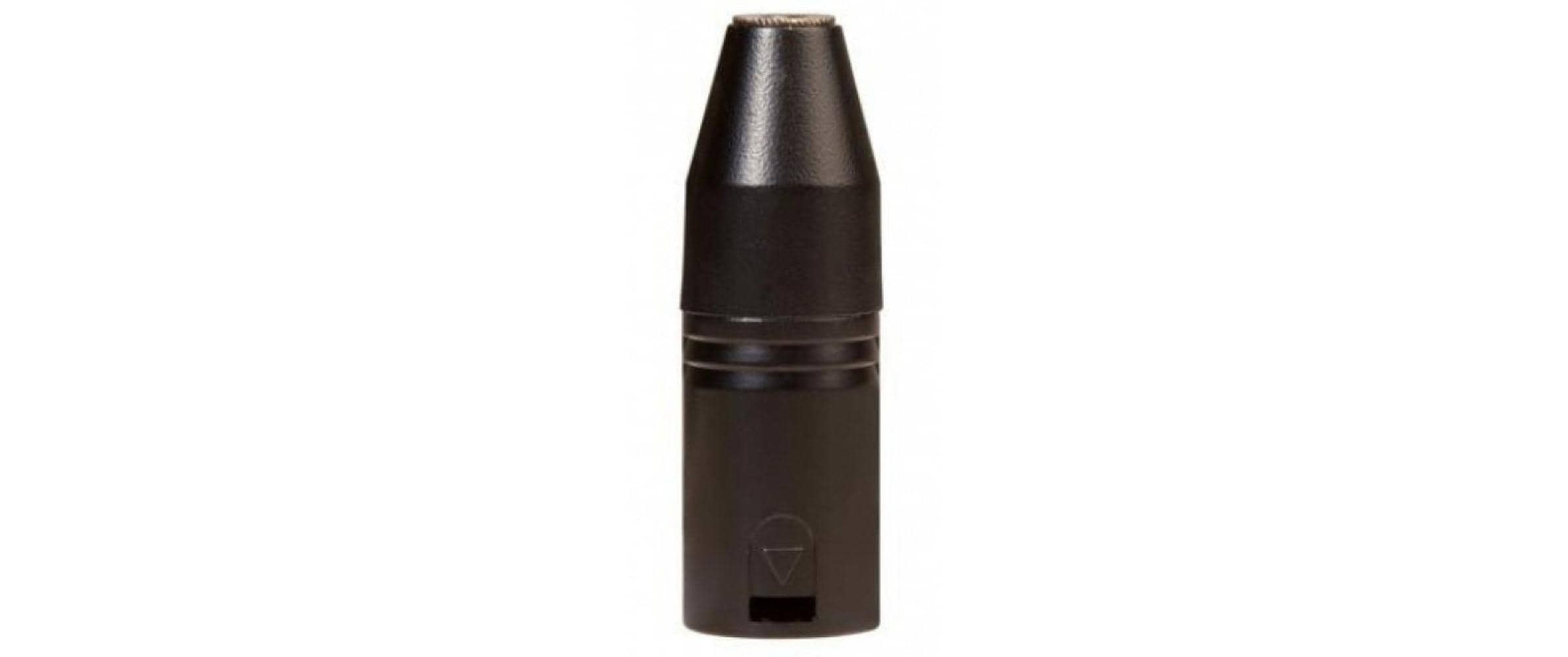 Audio-Adapter VXLR Klinke 3.5 mm, female - XLR 3 Pole, maleAdapter
