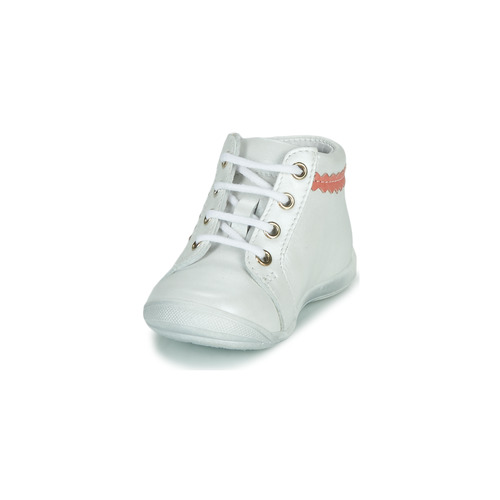 GBB - ACINTA - Blanc