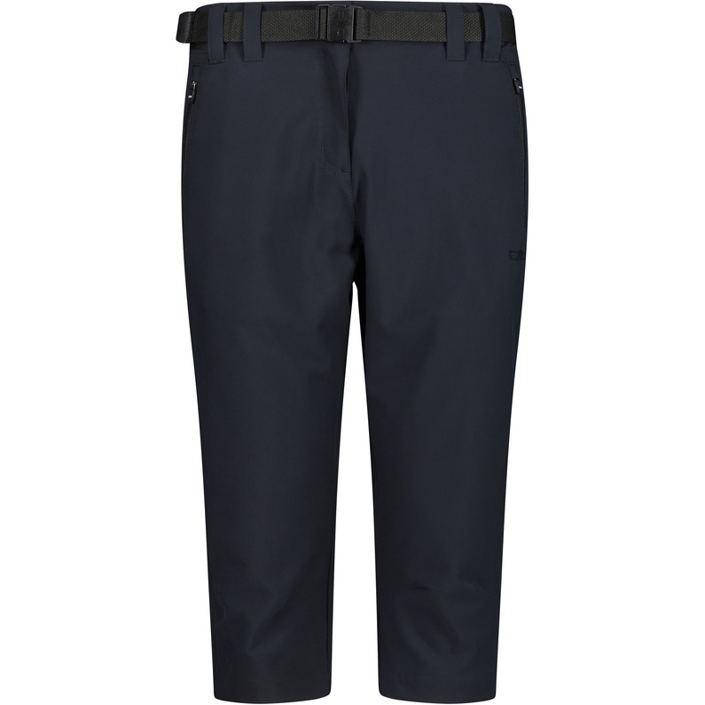 CMP Damen Trekking 3/4 Shorts