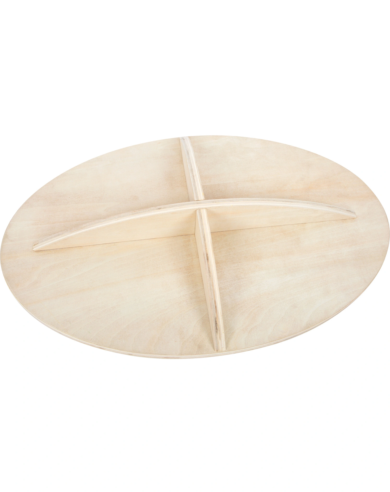 Balancierbrett HIMMELSPFORTE aus Holz