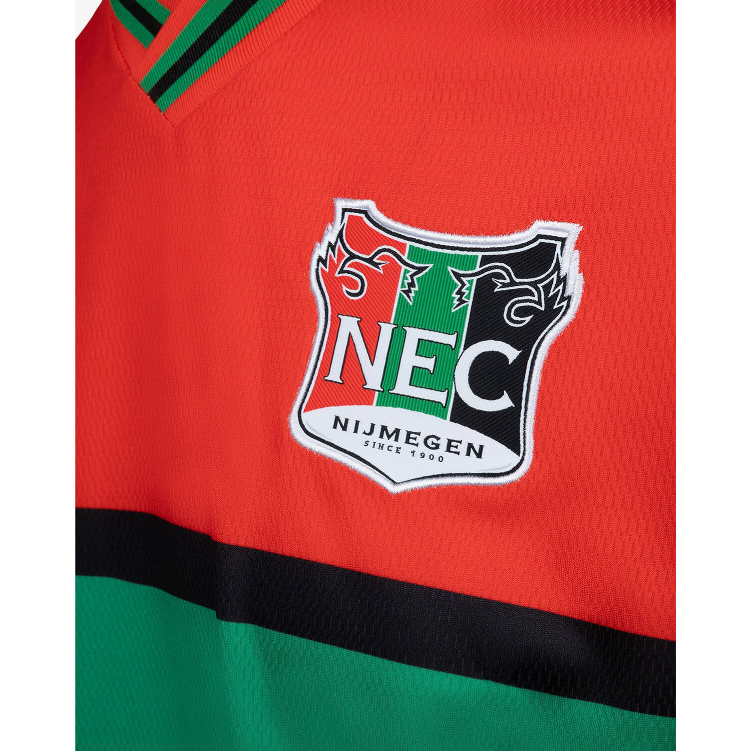 Robey N.E.C. Thuis Shirt 2024/2025