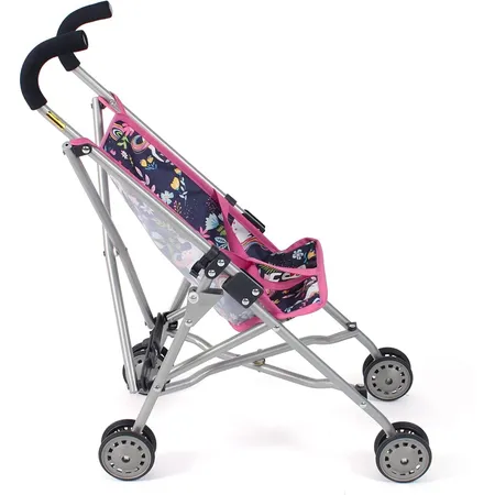 Bayer Chic 2000 Mini-Puppenbuggy ROMA Einhorn