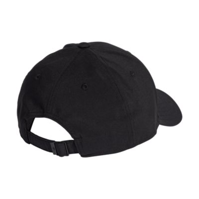 Adidas SportswearMetal Badge Lightweight Baseball Cap - schwarz