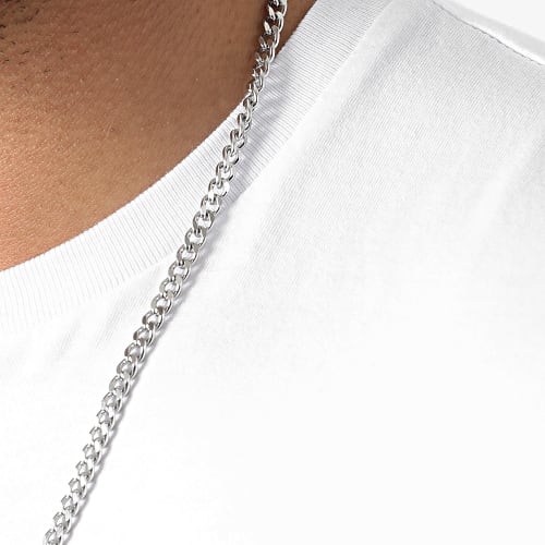 Collier Ran 05 Argenté