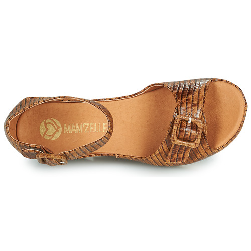 Mam'Zelle - DRING - Camel