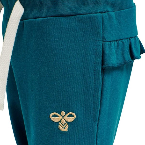 Blue Coral Buena Bukser - Hummel → Luksusbaby.dk