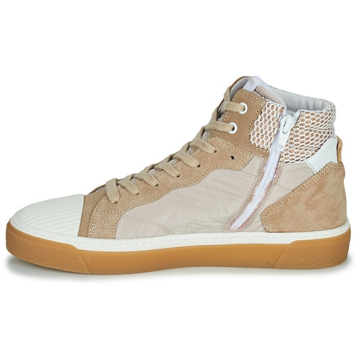 Philippe Morvan - HOXY - Beige