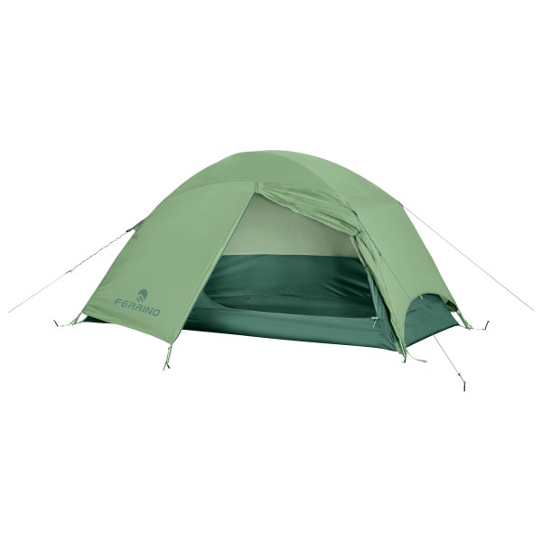 Ferrino - Tent Nemesi 1 Pro - Tente 1 place