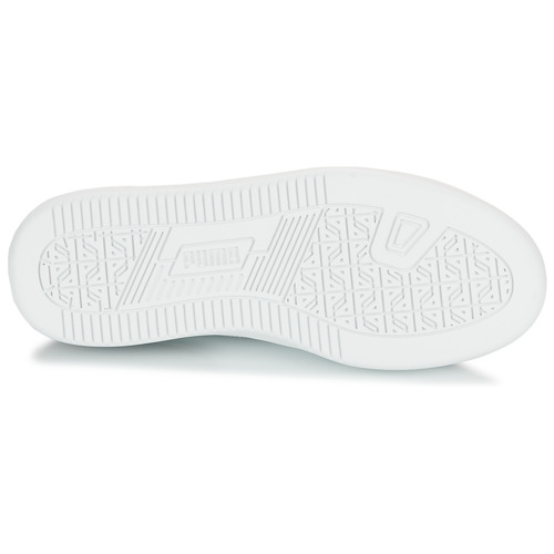 Puma - CAVEN 2.0 JR - Noir / Blanc