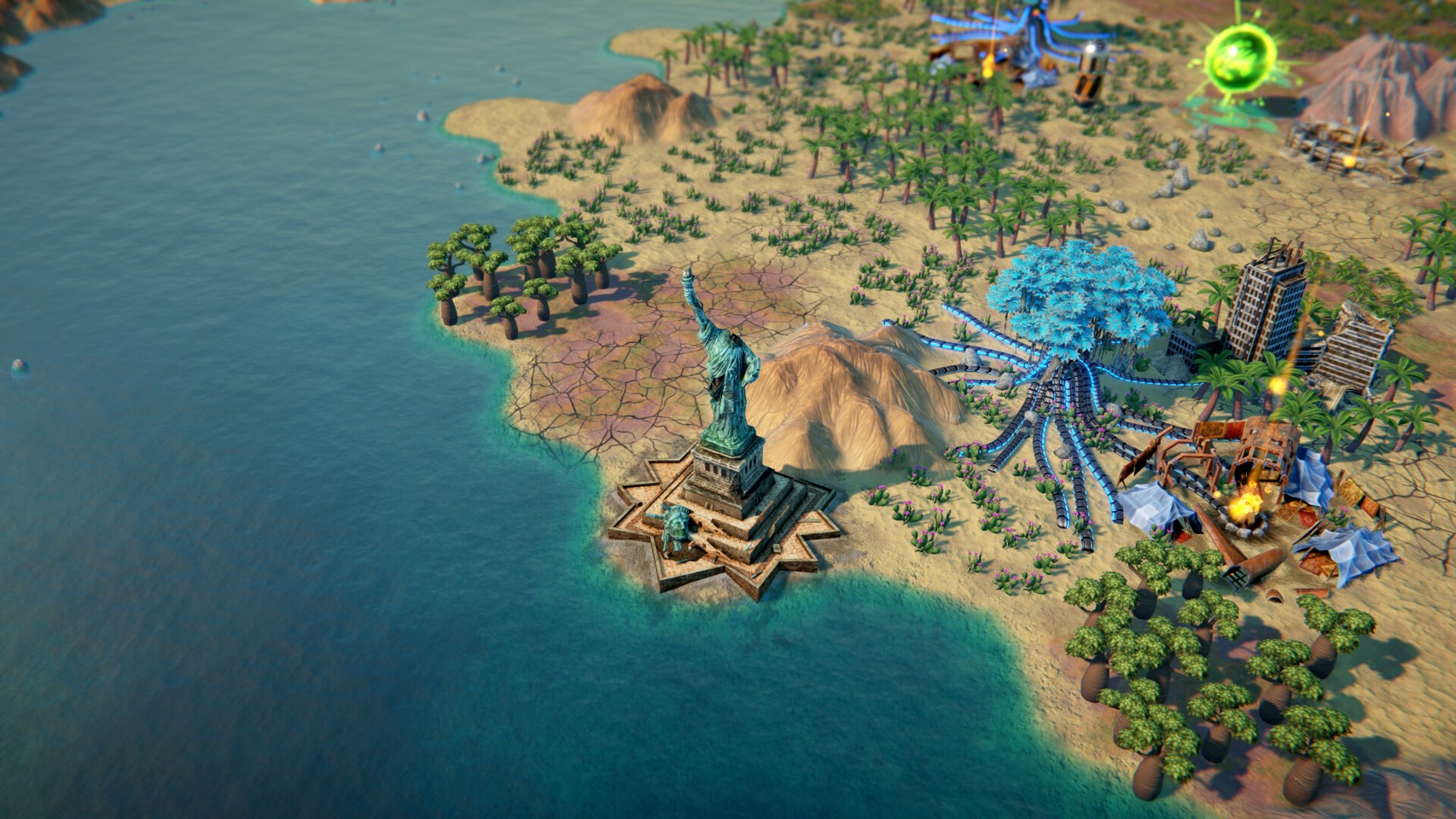 Revival: Recolonization- PC