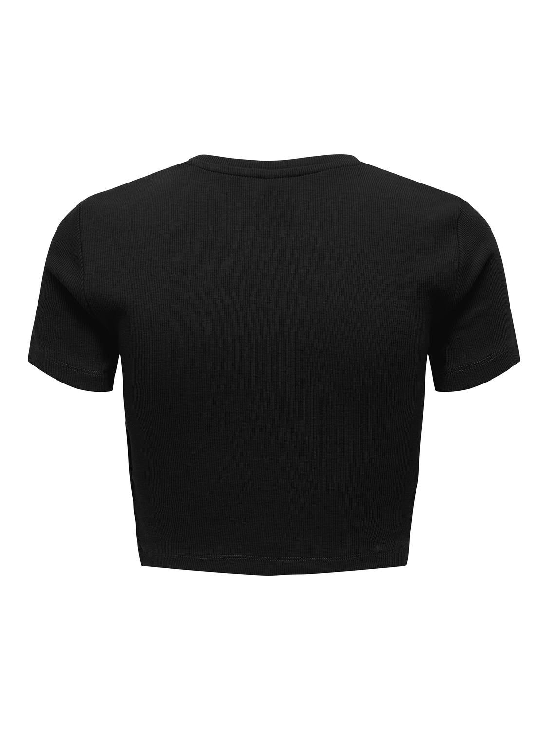 ONLFREJA Top Black
