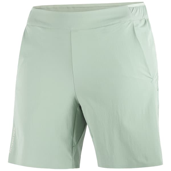 Short randonnée SALOMON WAYFARER EASE SHORTS W