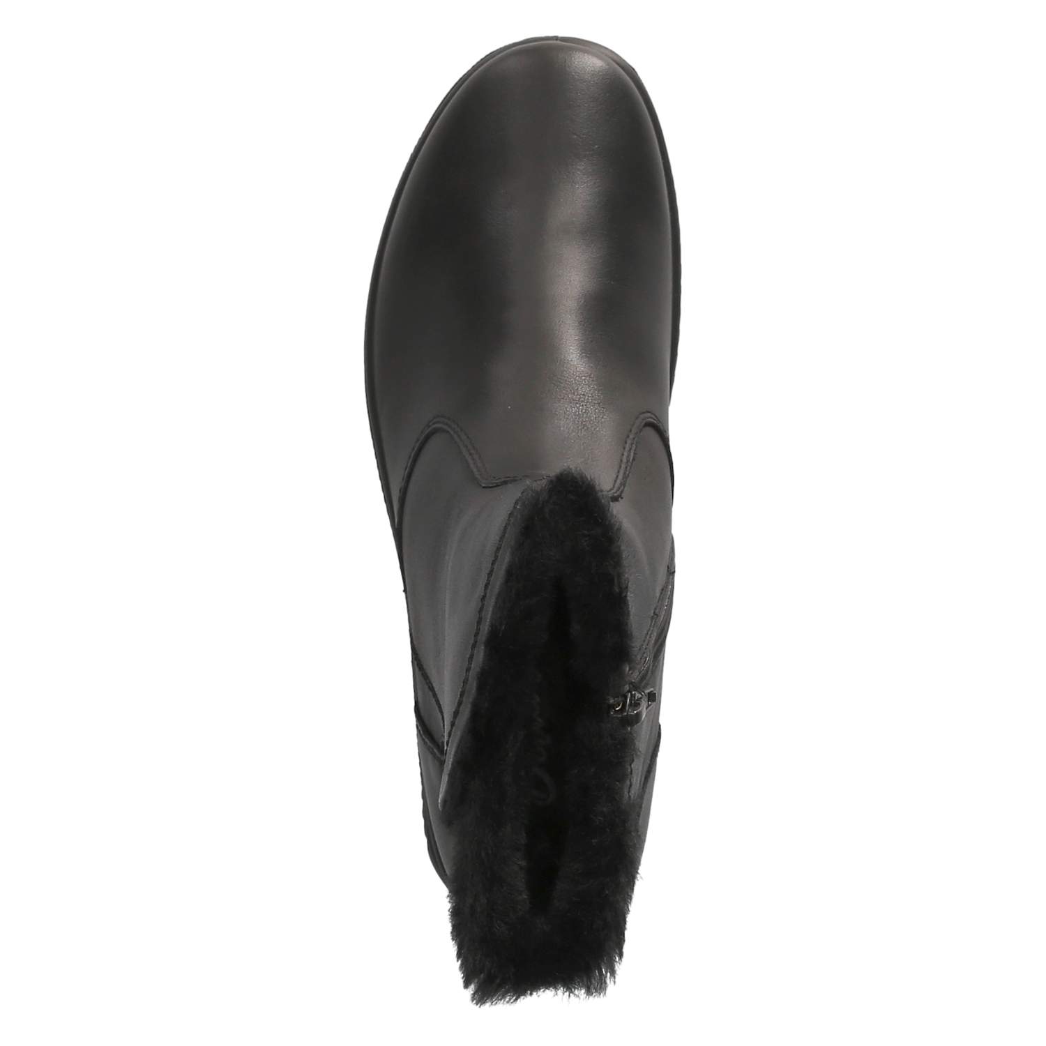 Beliana Winterstiefeletten - black