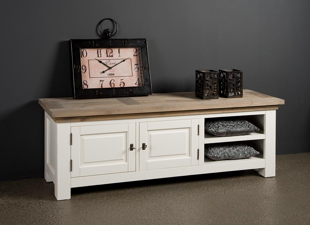 Tv meubel Parma / Toscana 160 cm