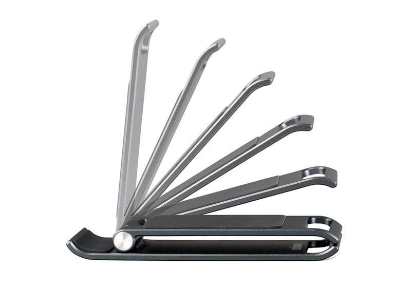 Dörr Halterung Smartphone / Tablet ST-1155 Praktischer Smartphone- und Tabletständer