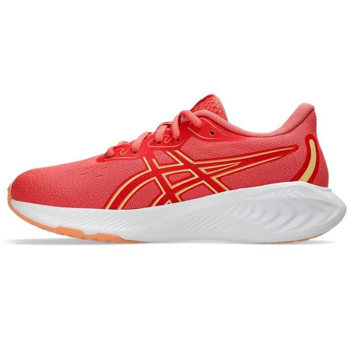 Asics Junior Løbesko Gel-Cumulus 26 GS Rød