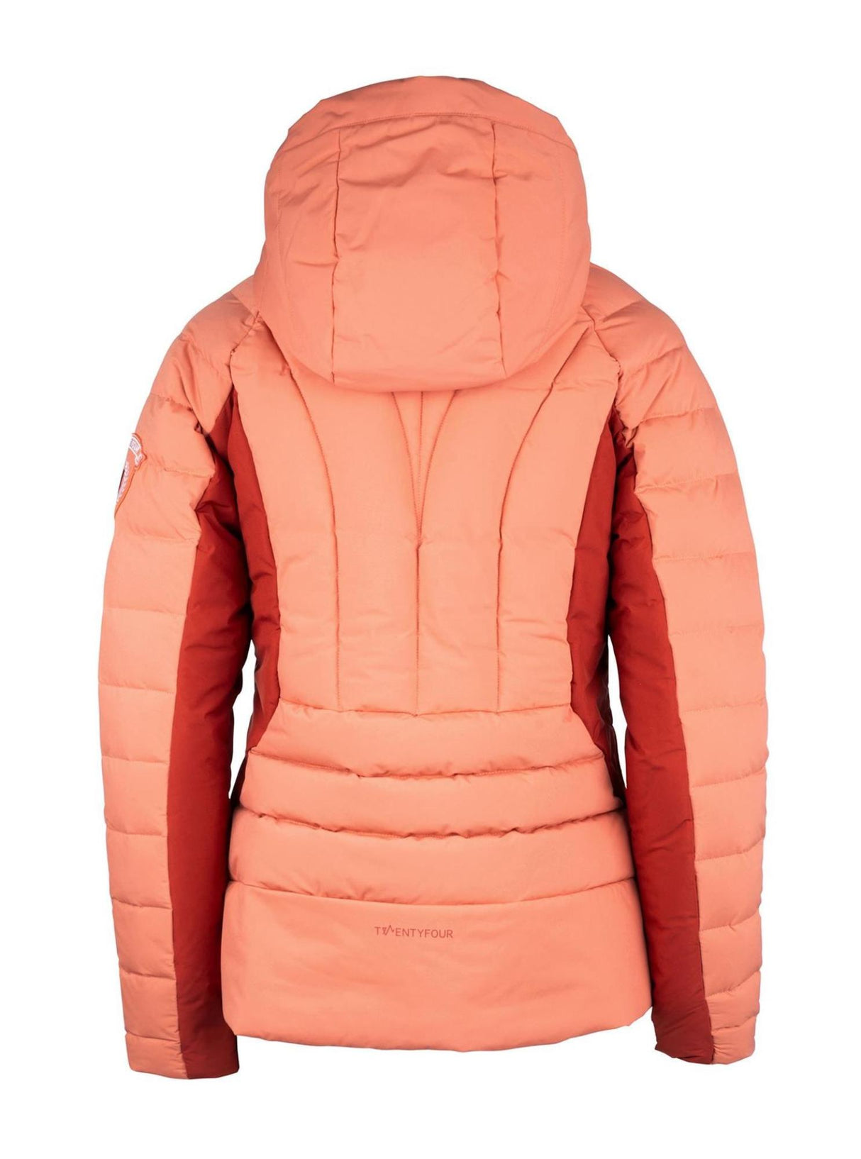 Twentyfour<br>Finse 2.0 Dunjakke
