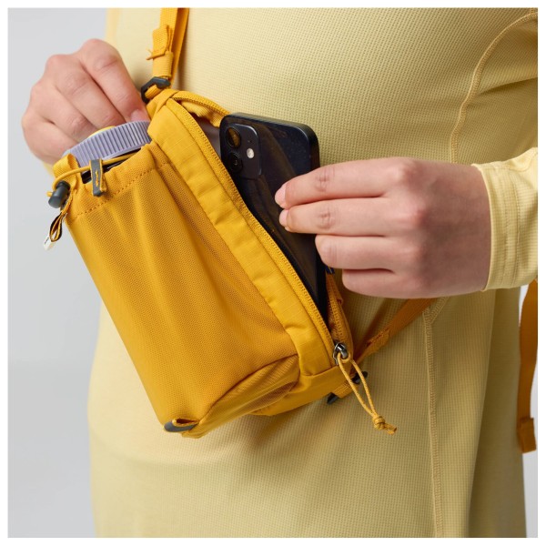 Fjällräven - Abisko Bottle Pocket - Sac à bandoulière