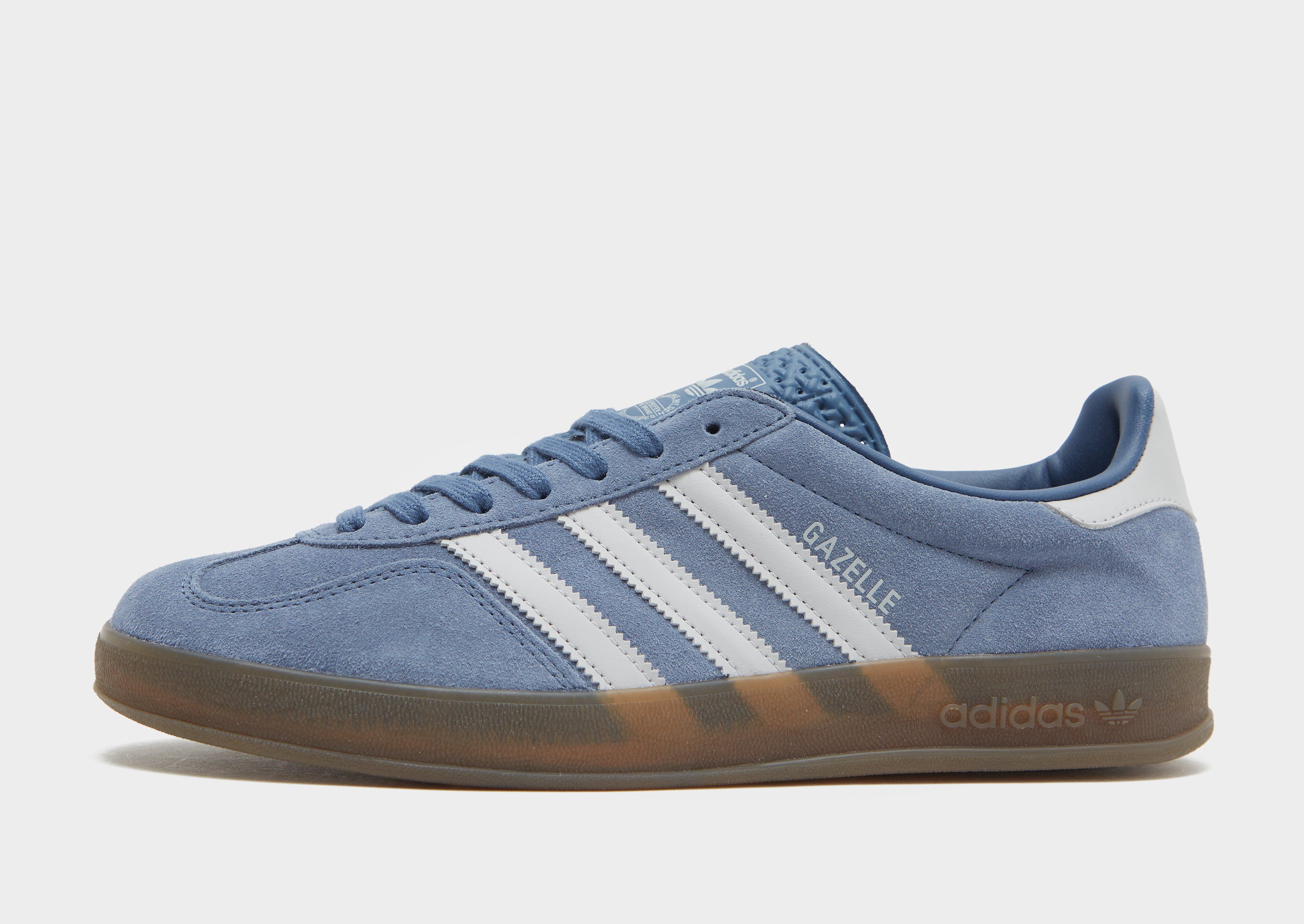 adidas Originals Gazelle Indoor Homme