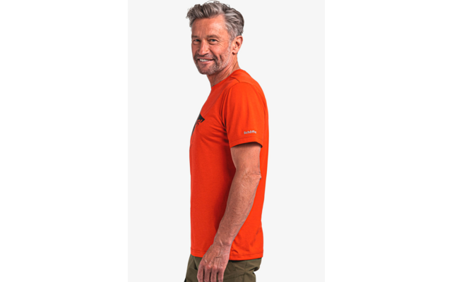 Schöffel CIRC T Shirt Sulten M Herren Wandertshirt