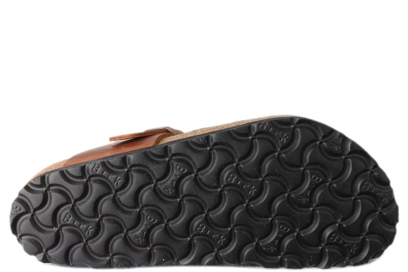 BIRKENSTOCK GIZEH BS ANTIGUE BROWN