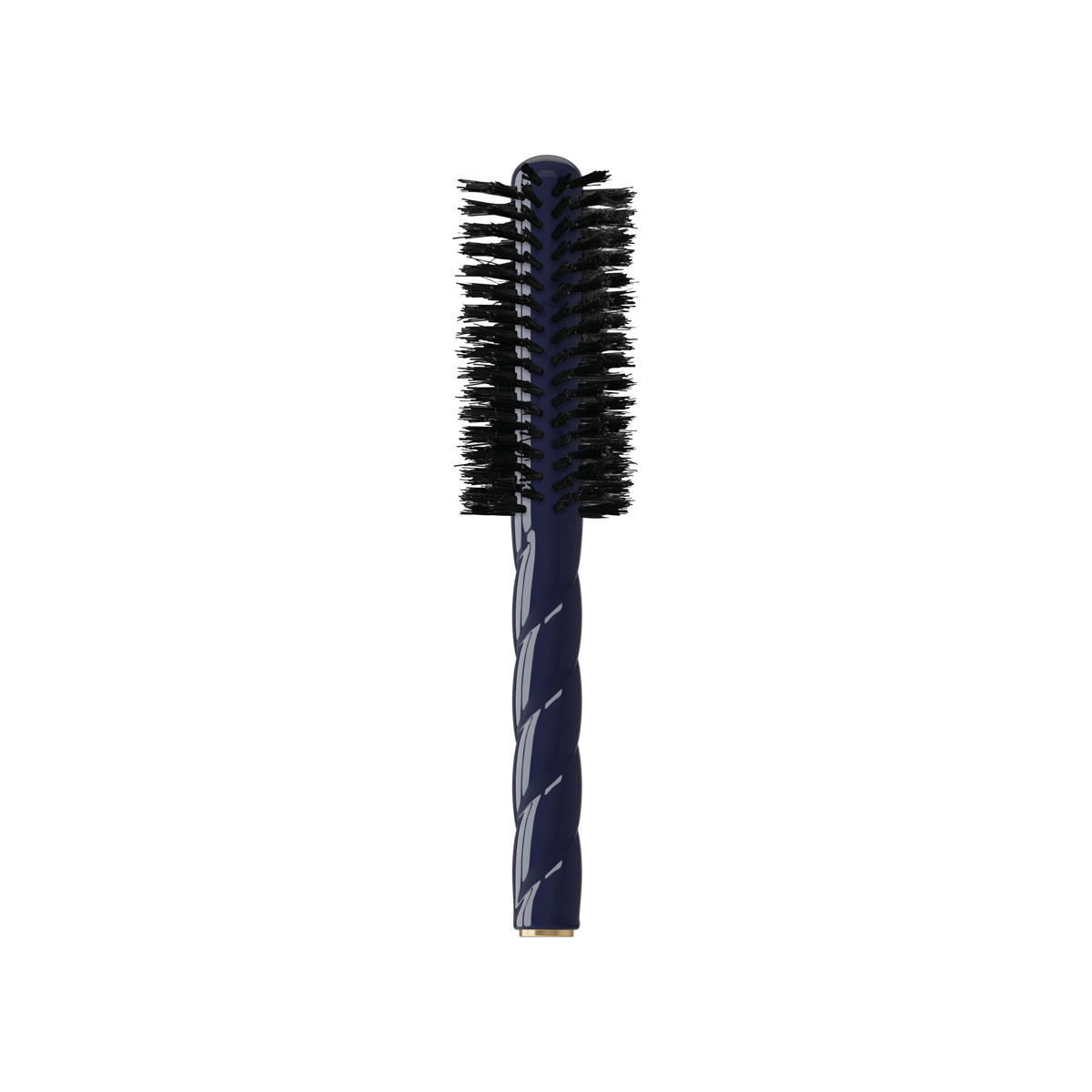 The Round Volume & Style Brush N.05 Cerise 05